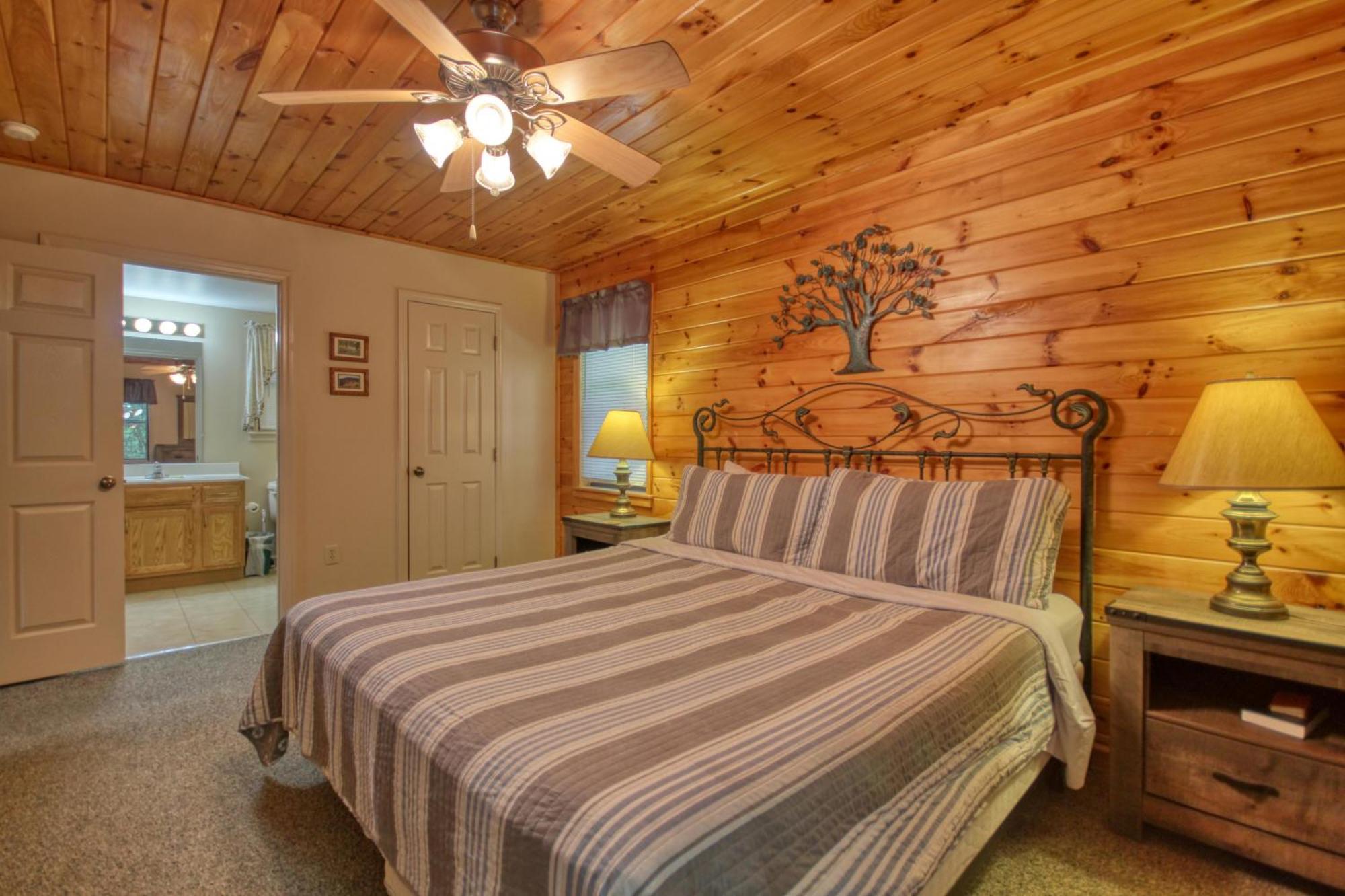 Mountain Hideaway #338 Villa Gatlinburg Exterior foto